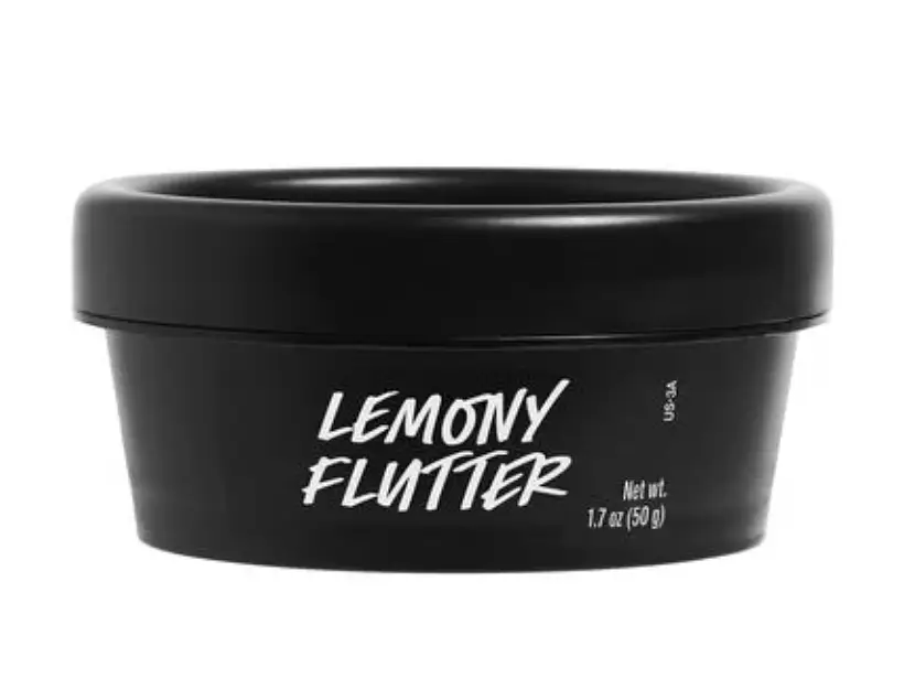 Lemony Flutter Cuticle Butter