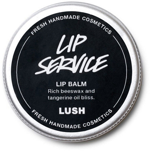 Lip Service