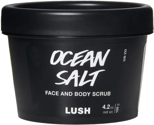 Ocean Salt