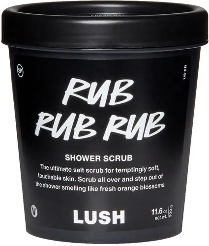 Rub Rub Rub