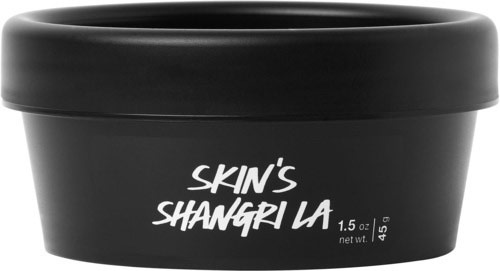 Lush Skin's Shangri La