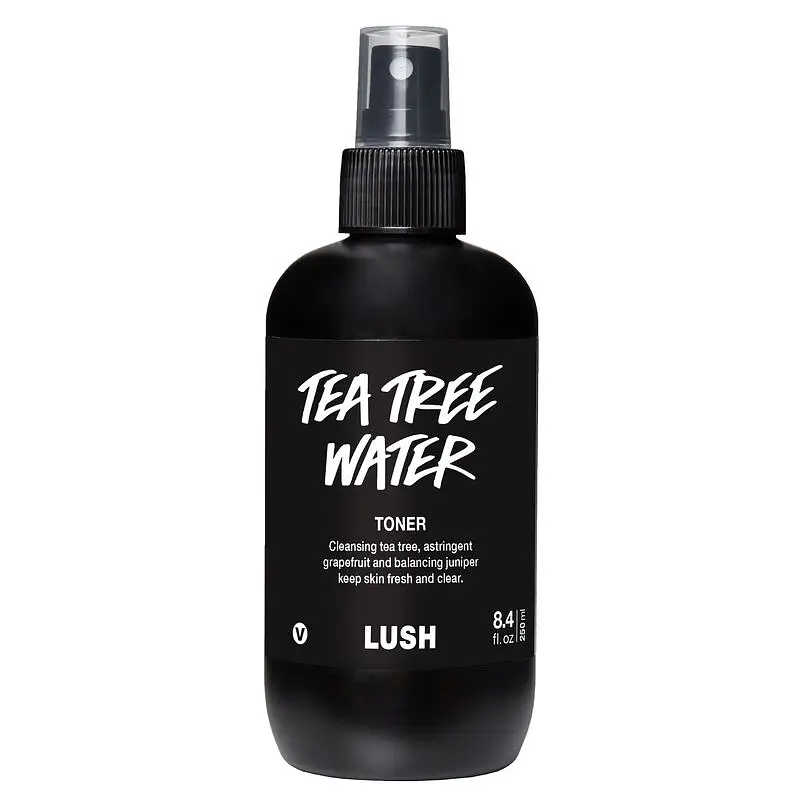 Tea Tree Water