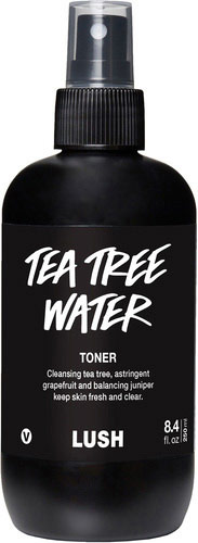 Lush Tea Tree Water