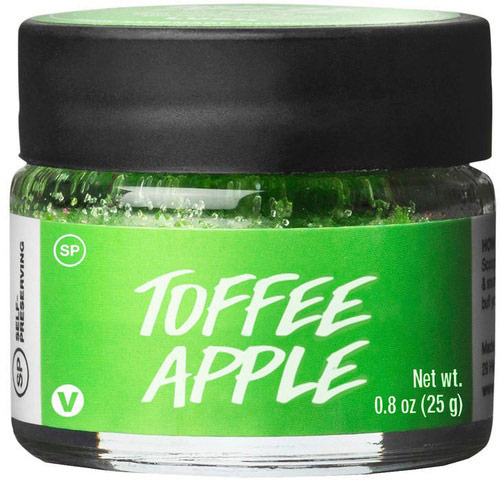 Toffee Apple