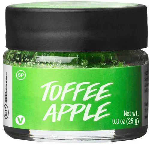 Toffee Apple