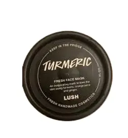 Turmeric