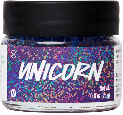 Lush Unicorn