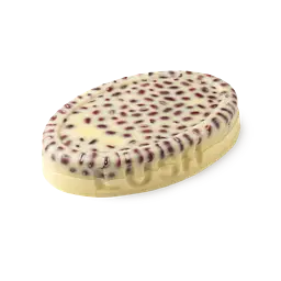 Lush Wiccy Magic Muscles Massage Bar