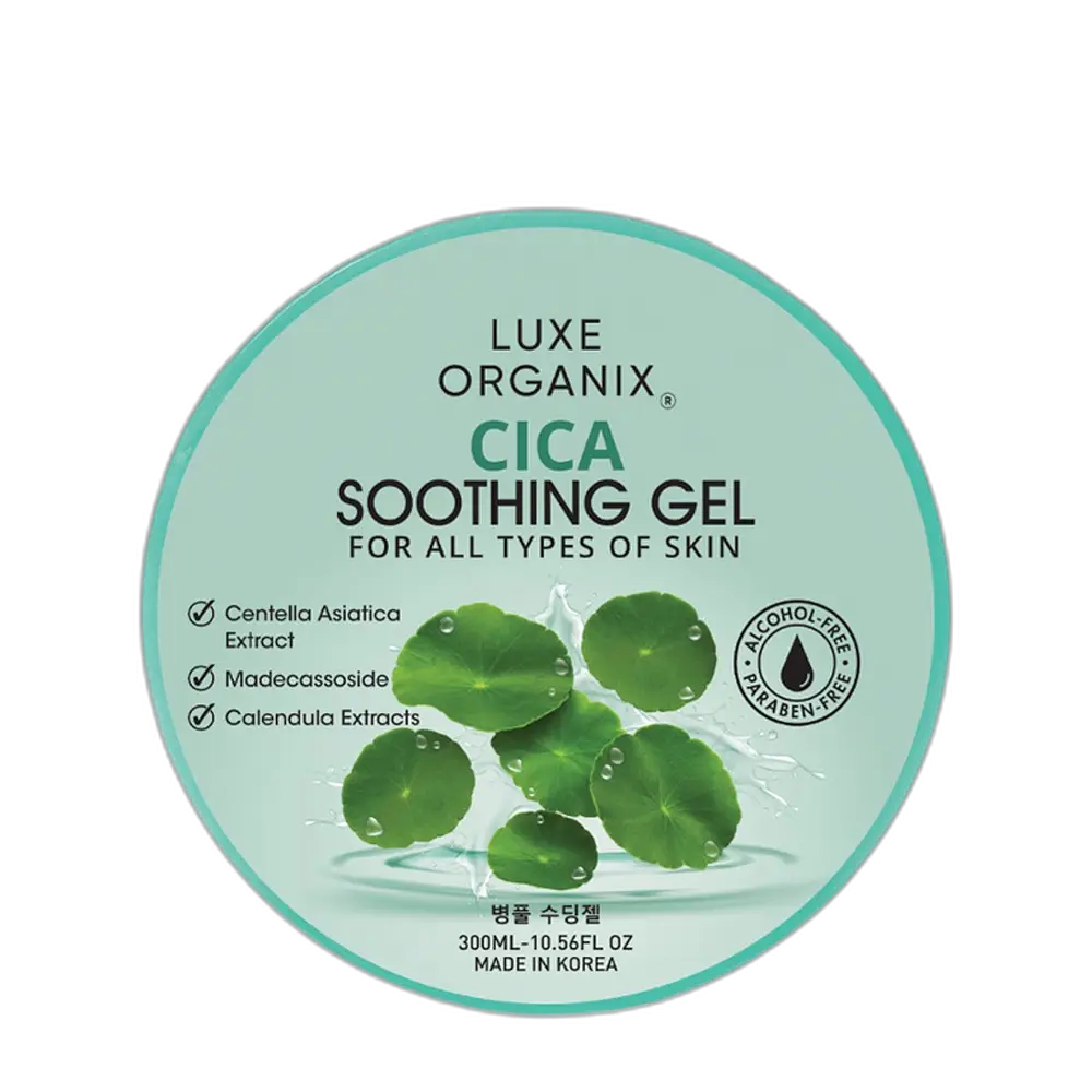 Cica Soothing Gel