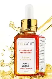 Antioxidant Concentrated Serum