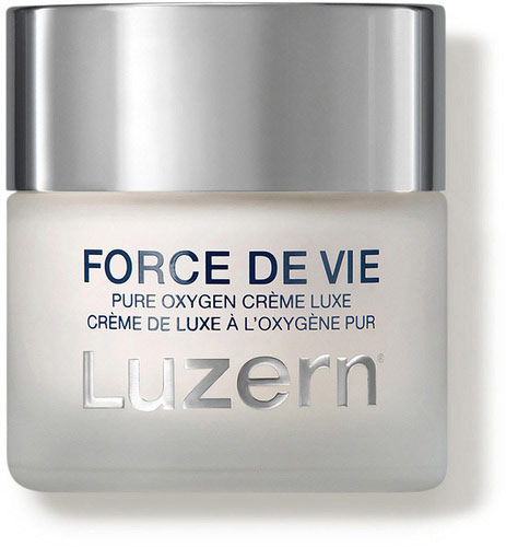 Force De Vie Pure Oxygen Creme Luxe