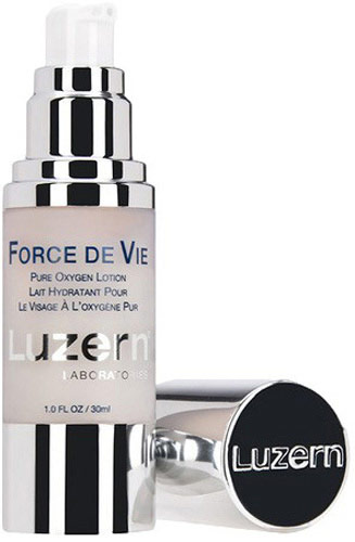 Force De Vie Pure Oxygen Lotion