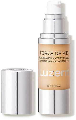 Force De Vie Pure Oxygen Mattifying Gel