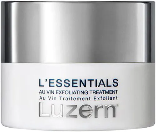 L'Essentials Au Vin Exfoliating Peel Treatment Pads