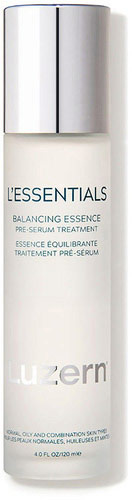 Luzern Laboratories L'Essentials Balancing Essence Exfoliating Pre-Serum Treatment