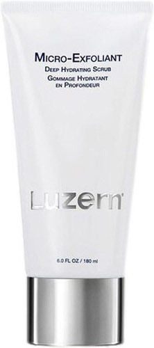 Luzern Laboratories L'Essentials Micro-Exfoliant