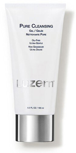 L'Essentials Pure Cleansing Gelee