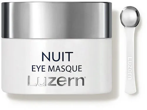 Nuit Eye Masque