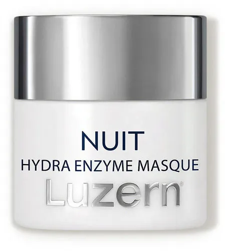 Nuit Hydra Enzyme Masque