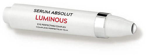 Luzern Laboratories Serum Absolut Luminous