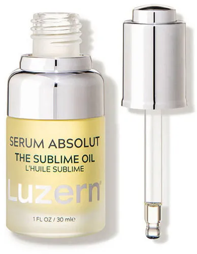 Serum Absolut The Sublime Oil