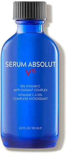 Luzern Laboratories Serum Absolut V15