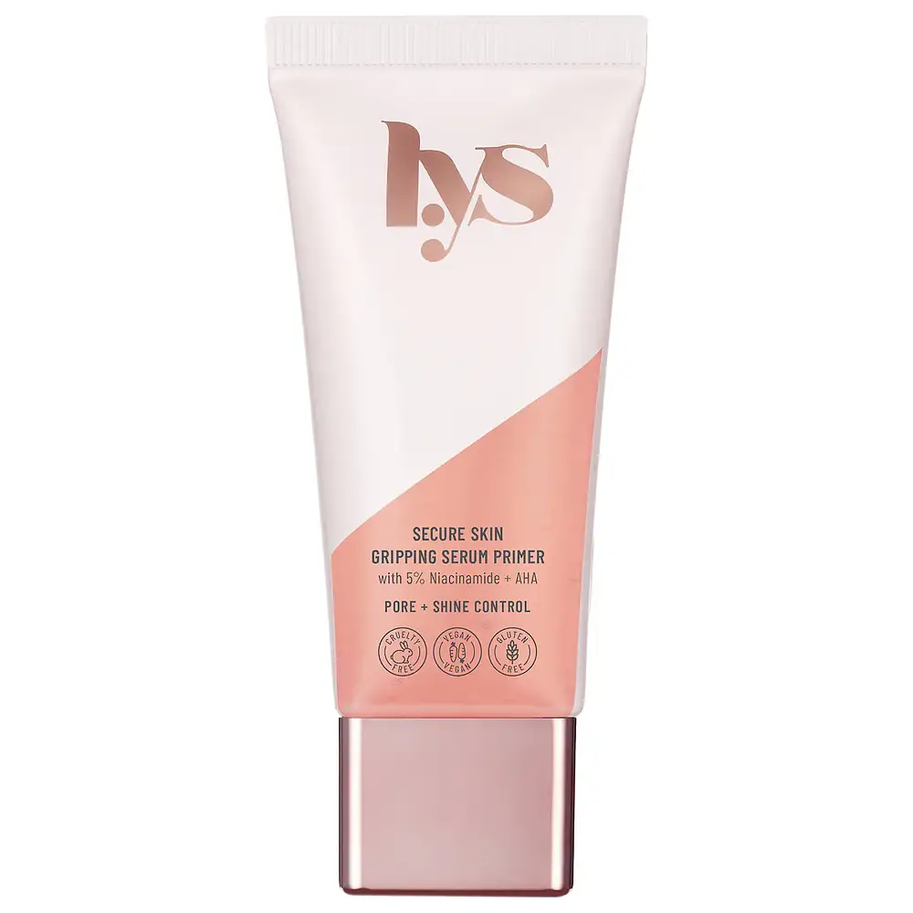 Secure Skin Gripping Serum Primer