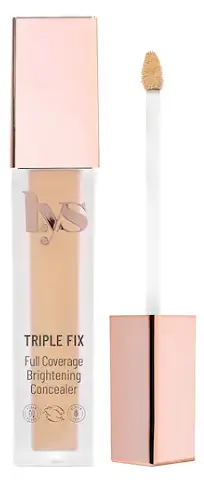 Lys Beauty Triple Fix Brightening Concealer