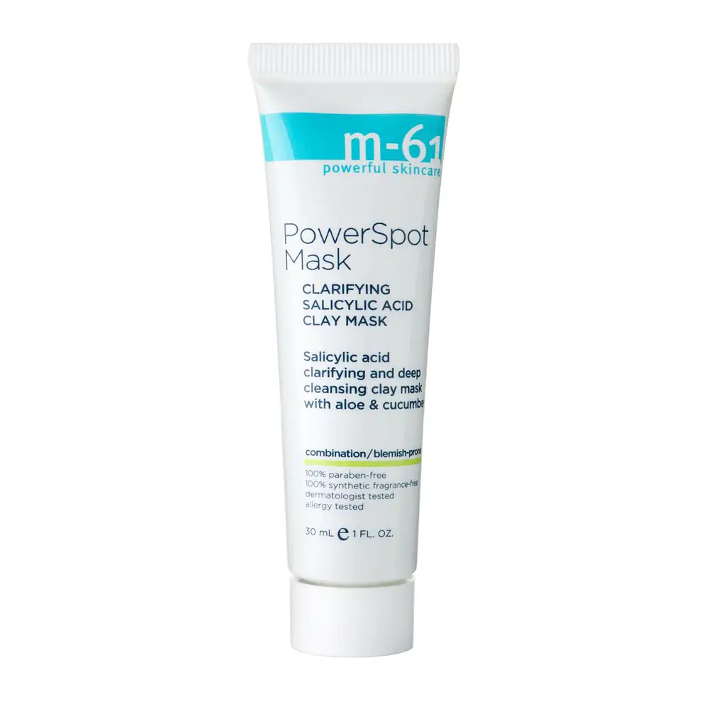 PowerSpot Mask