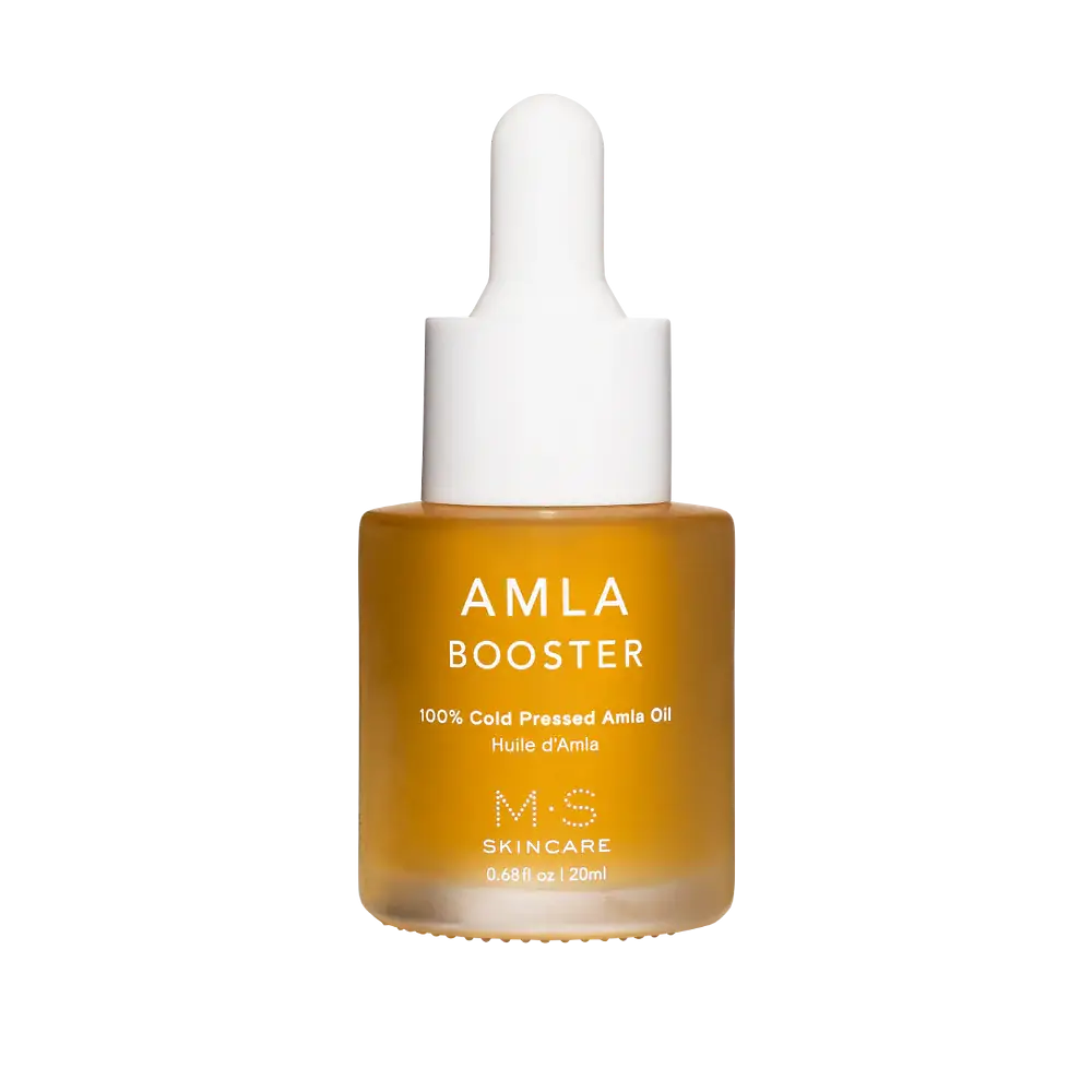 Amla | Booster Oil