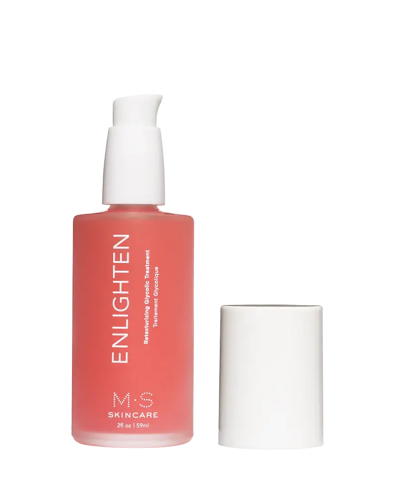 Enlighten | Retexturizing Glycolic Treatment