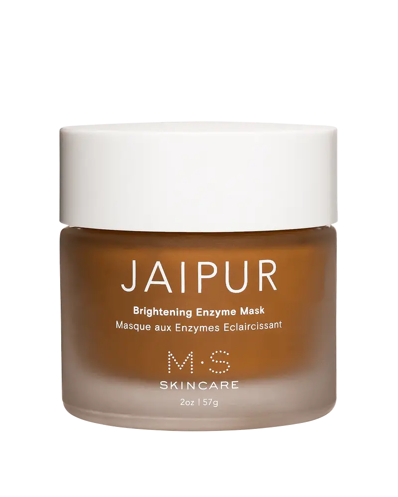 Jaipur | Brightening Enzyme Mask