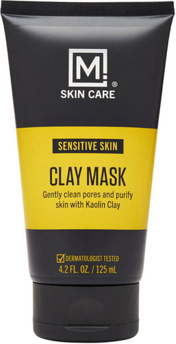 Sensitive Skin Clay Mask