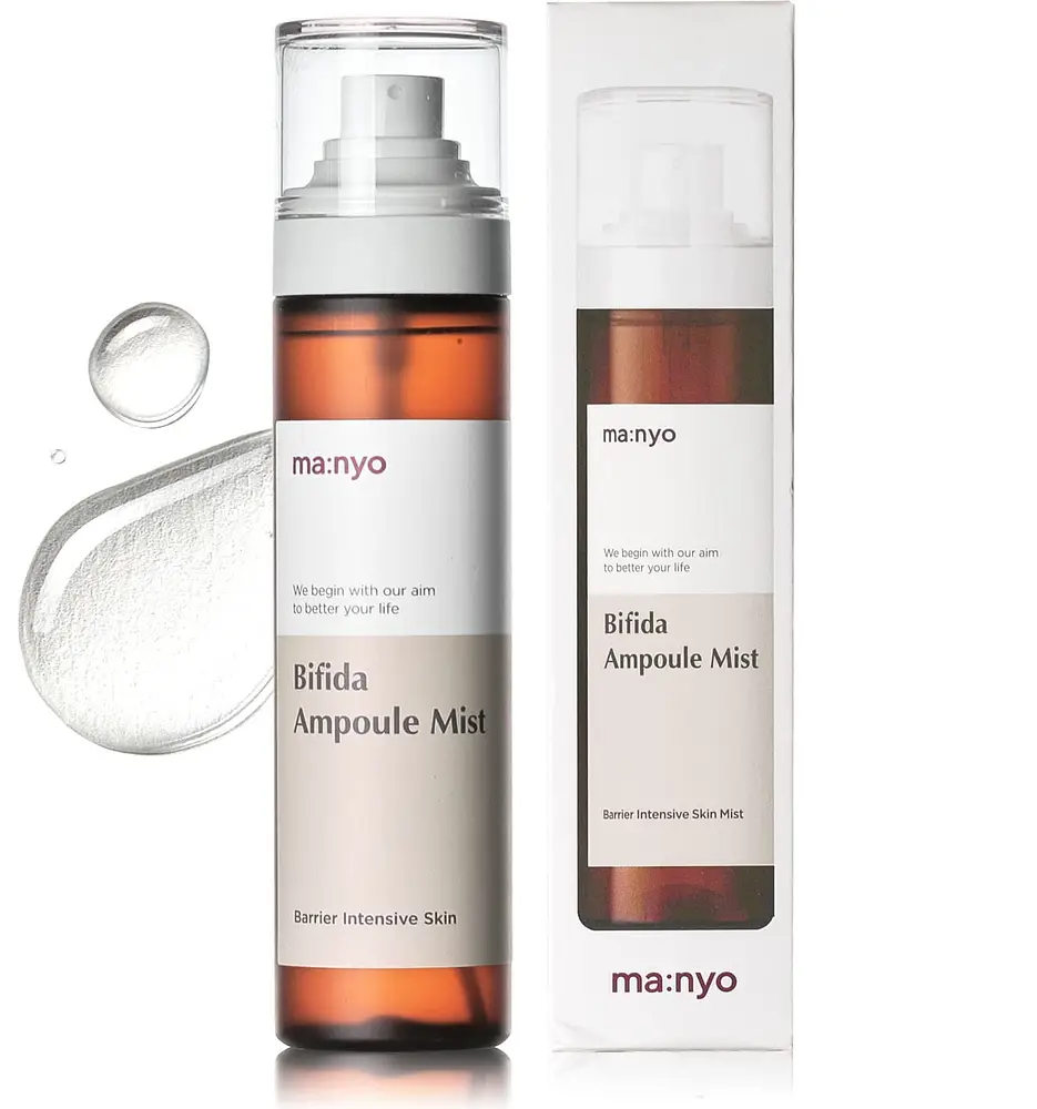 Bifida Ampoule Mist