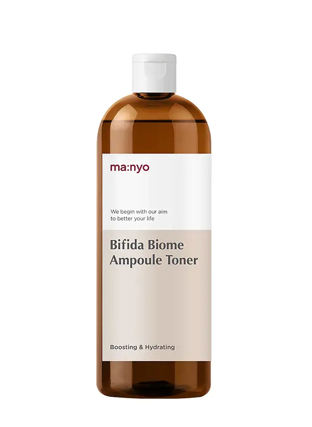 Bifida Biome Ampoule Toner