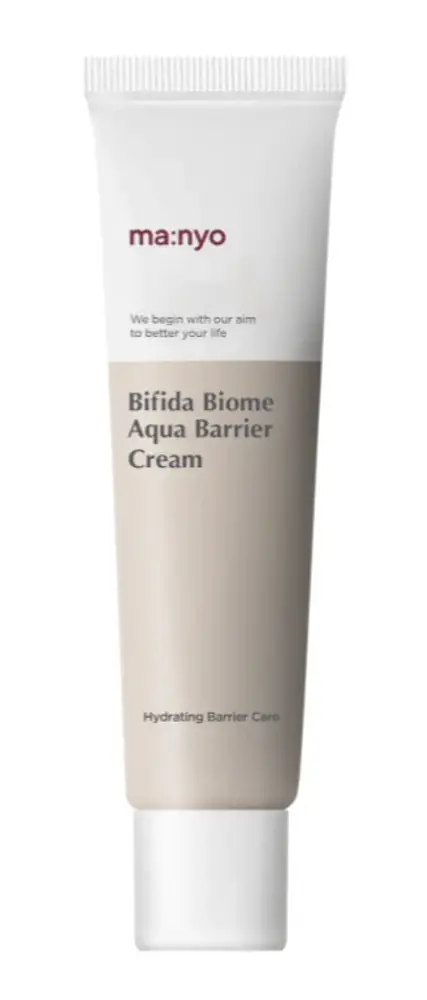 Bifida Biome Aqua Barrier Cream