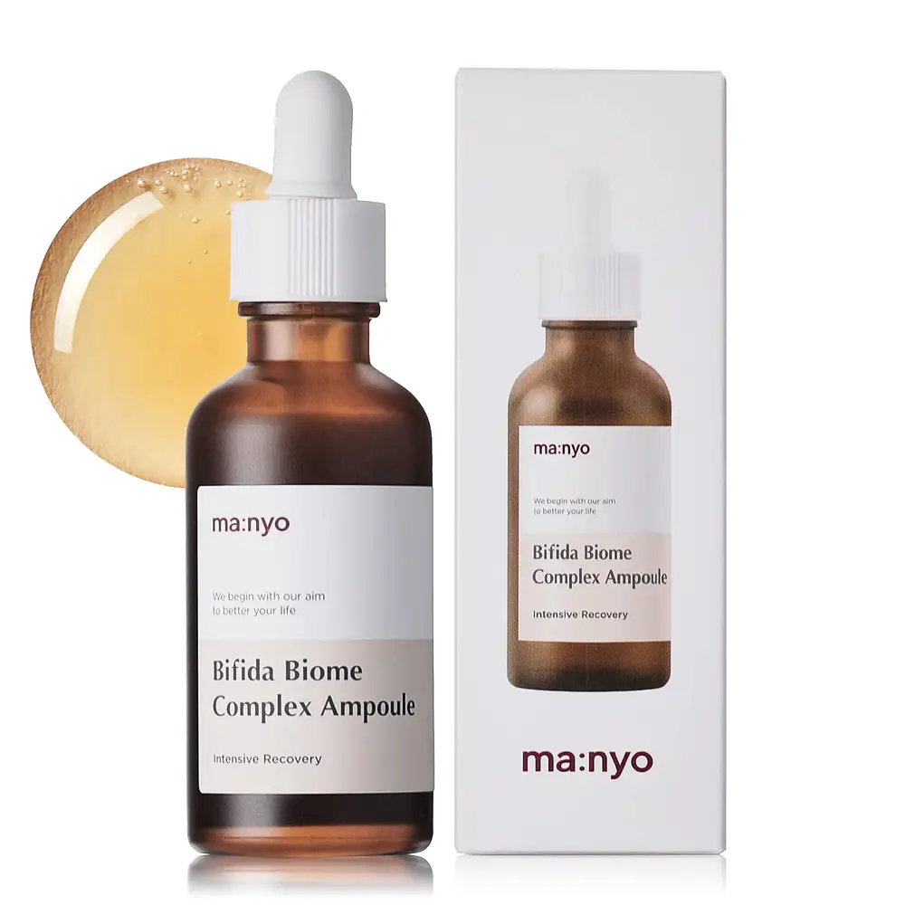 Bifida Biome Complex Ampoule