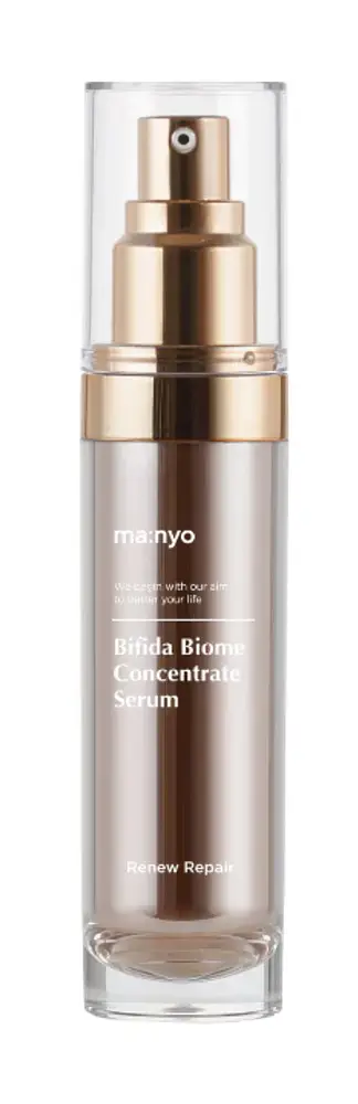 Bifida Biome Concentrate Serum