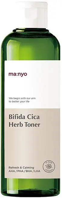 Bifida Cica Toner