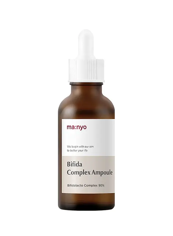 Bifida Complex Ampoule