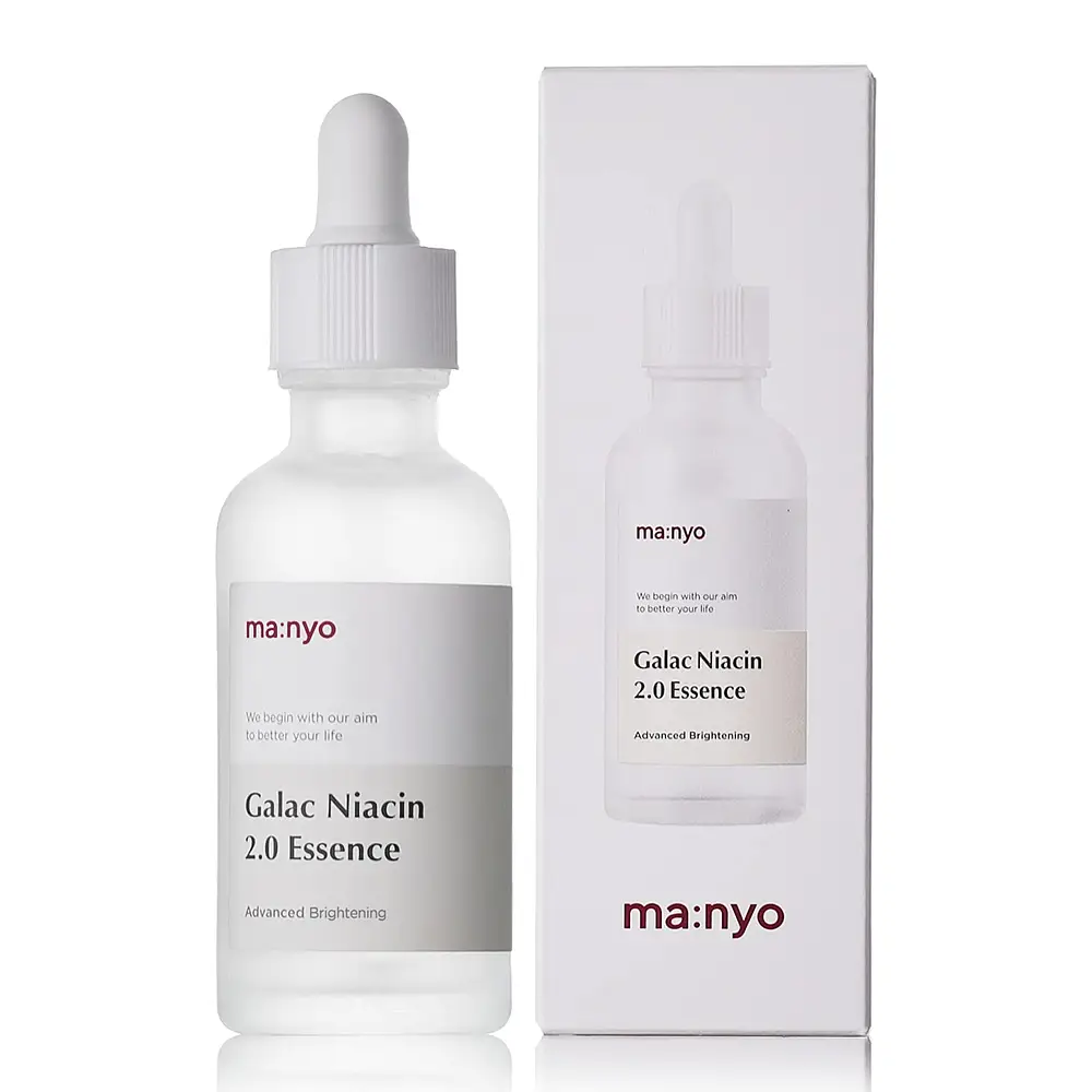 Galac Niacin 2.0 Essence