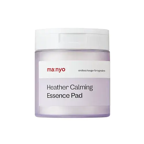 Heather Calming Essence Pad