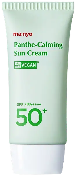 Panthe-Calming Sun Cream SPF 50+ PA ++++