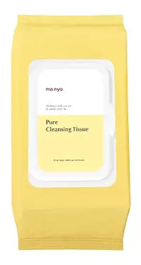 Pure Cleansing Tissue