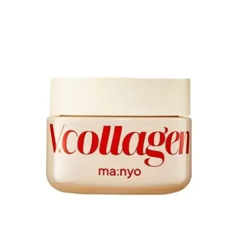 V Collagen Heart Fit Cream