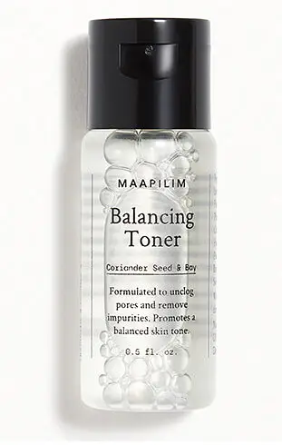 Balancing Toner