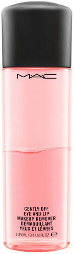 MAC Cosmetics MAC Gently Off Eye & Lip Makeup Remover