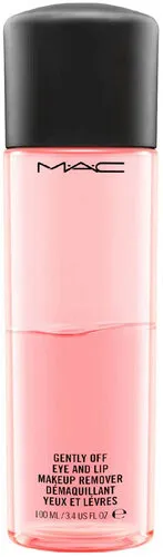 MAC Gently Off Eye & Lip Makeup Remover