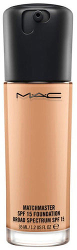 MAC Cosmetics MAC Matchmaster Foundation SPF 15