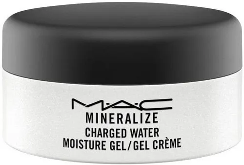 MAC Mineralize Charged Water Moisture Gel